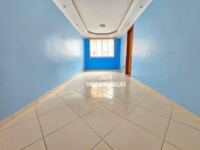 Apartamento com 2 Quartos à venda, 48m² no Itaquera, São Paulo
