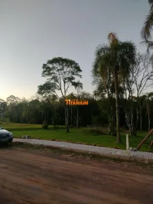 Lote/Terreno à venda, 1500m² no Lomba Grande, Novo Hamburgo