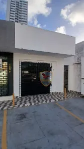 Ponto Comercial para alugar, 31m² no Lagoa Nova, Natal