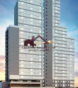 Apartamento com 3 Quartos à venda, 63m² no Cambuci, São Paulo