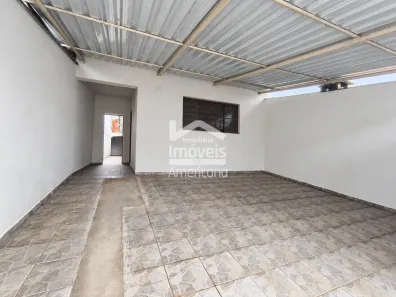 Casa com 2 Quartos à venda, 129m² no Morada do Sol, Americana