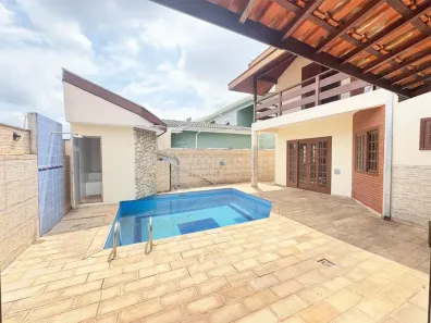 Casa de Condomínio com 4 Quartos para alugar, 360m² no Jardim das Colinas, São José dos Campos