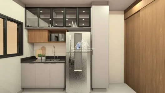 Apartamento com 2 Quartos à venda, 65m² no Quinta da Primavera, Ribeirão Preto