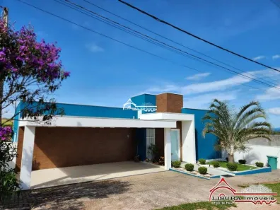 Casa com 5 Quartos à venda, 600m² no Loteamento Residencial Parque Lago Dourado, Jacareí