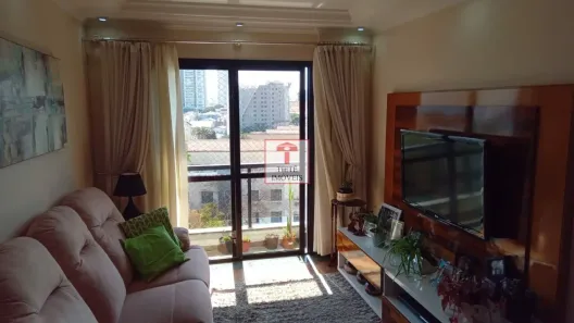 Apartamento com 3 Quartos à venda, 132m² no Mooca, São Paulo