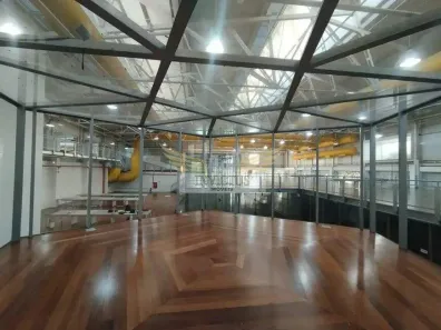 Galpão/Depósito/Armazém para alugar, 6570m² no Vila Leopoldina, São Paulo
