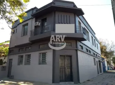 Ponto Comercial para alugar, 130m² no Navegantes, Porto Alegre