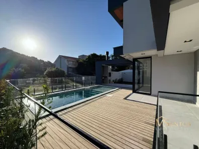 Casa de Condomínio com 4 Quartos à venda, 296m² no Ingleses do Rio Vermelho, Florianópolis