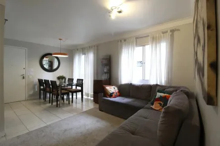 Apartamento com 2 Quartos à venda, 66m² no Vila Olímpia, São Paulo