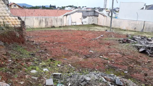 Lote/Terreno à venda, 1200m² no Vila Oliveira, Mogi das Cruzes