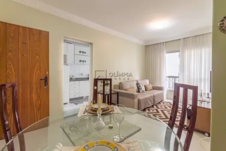 Apartamento com 1 Quarto à venda, 47m² no Jardim Paulista, São Paulo