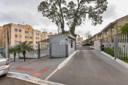 Apartamento com 3 Quartos à venda, 49m² no Campo Comprido, Curitiba