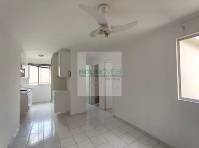Apartamento com 2 Quartos para alugar, 57m² no Vila Giunta, Bauru
