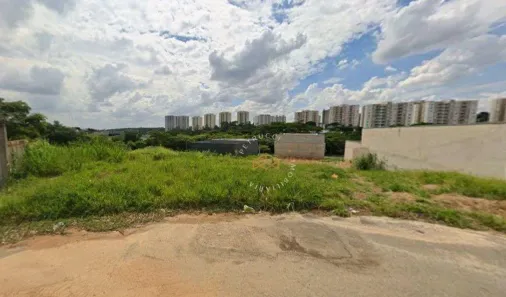Lote/Terreno à venda, 1049m² no Residencial Parque da Fazenda, Campinas