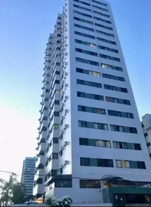 Apartamento com 2 Quartos à venda, 60m² no Candeias, Jaboatão dos Guararapes