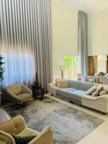 Casa de Condomínio com 3 Quartos à venda, 219m² no Parque Tecnológico Damha I São Carlos, São Carlos