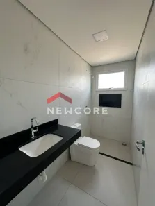 Apartamento com 3 Quartos à venda, 118m² no Patrimônio, Uberlândia