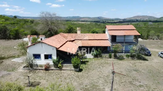 Fazenda/Sítio com 5 Quartos à venda, 500m² no Ebenezer, Gravatá