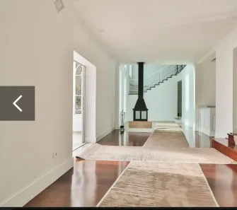 Casa de Condomínio com 4 Quartos para alugar, 884m² no Alphaville, Santana de Parnaíba