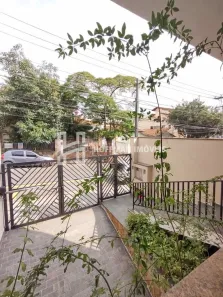 Sobrado com 3 Quartos à venda, 257m² no Santa Maria, São Caetano do Sul