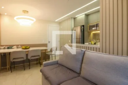 Apartamento com 2 Quartos à venda, 62m² no Jardim Independência, São Paulo
