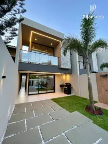 Casa com 3 Quartos à venda, 154m² no Sapiranga-Coité, Fortaleza