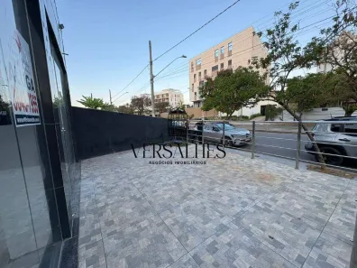 Ponto Comercial para alugar, 65m² no Ouro Preto, Belo Horizonte