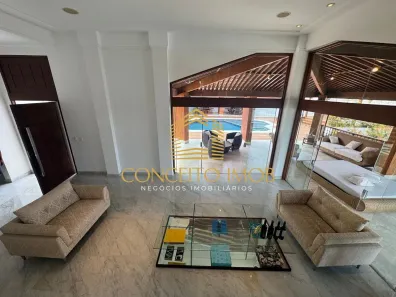 Casa com 5 Quartos à venda, 500m² no Piatã, Salvador