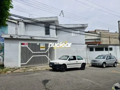 Sobrado com 3 Quartos à venda, 150m² no Jardim Sapopemba, São Paulo