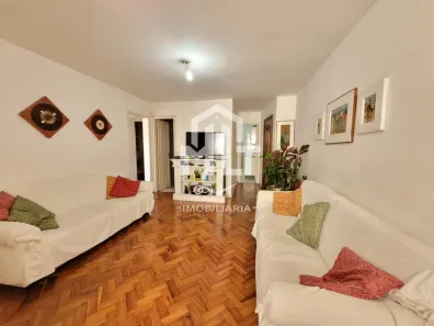 Apartamento com 2 Quartos à venda, 102m² no Laranjeiras, Rio de Janeiro