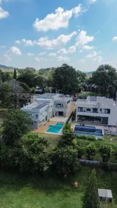 Casa de Condomínio com 4 Quartos à venda, 577m² no Chácara Malota, Jundiaí