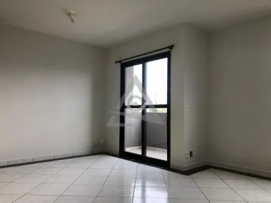 Apartamento com 3 Quartos para alugar, 80m² no Jardim do Lago, Campinas