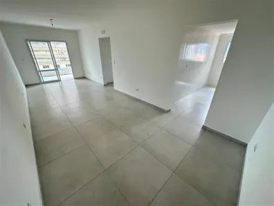Apartamento com 2 Quartos à venda, 74m² no Caiçara, Praia Grande