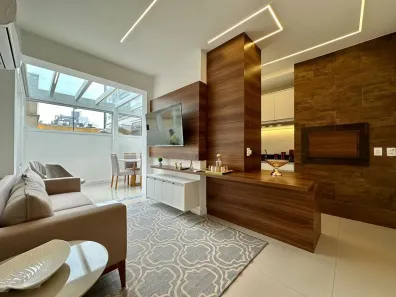 Apartamento com 2 Quartos à venda, 88m² no Capão da Canoa, Capão da Canoa