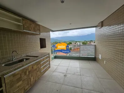 Apartamento com 2 Quartos à venda, 68m² no Centro, Bertioga