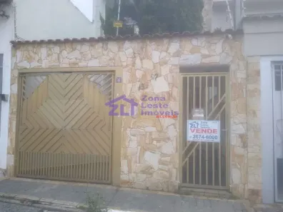 Sobrado com 3 Quartos à venda, 198m² no Cidade Mãe do Céu, São Paulo