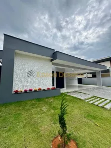 Casa de Condomínio com 3 Quartos à venda, 285m² no Alto do Cardoso, Pindamonhangaba