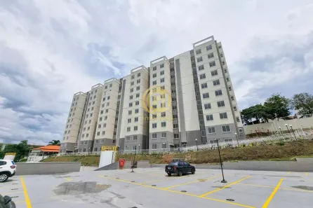 Apartamento com 2 Quartos à venda, 90m² no Jardim Paraíso, Jacareí