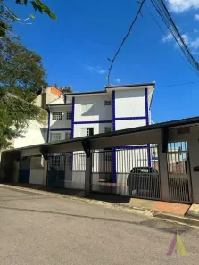 Apartamento com 2 Quartos para alugar, 70m² no Parque 9 de Julho, São Roque