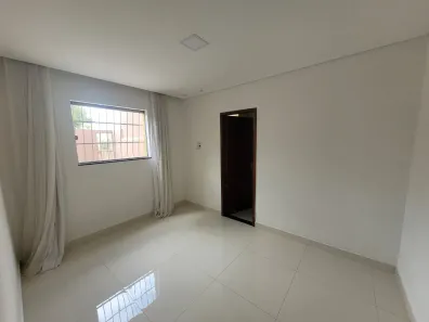 Apartamento com 3 Quartos à venda, 60m² no Tereza Cristina, São Joaquim de Bicas