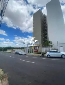 Apartamento com 2 Quartos para alugar, 56m² no Real Copagri, Teresina