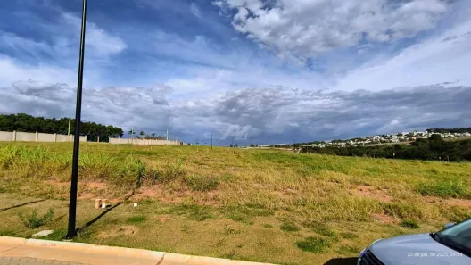 Lote/Terreno à venda, 450m² no Vila Sônia (Sousas), Campinas