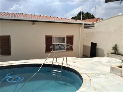 Casa com 3 Quartos à venda, 169m² no Jardim Dom Bosco, Campinas