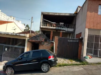 Sobrado com 3 Quartos à venda, 120m² no Vila Mazzei, São Paulo