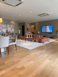 Apartamento com 4 Quartos à venda, 279m² no Porenquanto, Teresina