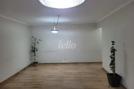 Apartamento com 2 Quartos para alugar, 70m² no Tatuapé, São Paulo