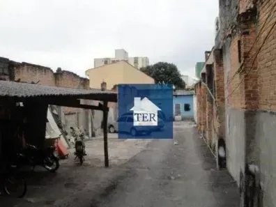 Lote/Terreno à venda, 1240m² no Vila Moinho Velho, São Paulo