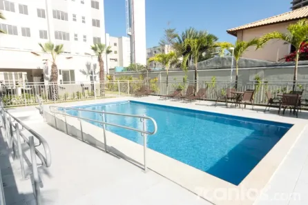 Apartamento com 2 Quartos para alugar, 42m² no Tamatanduba, Eusébio