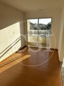 Apartamento com 2 Quartos à venda, 54m² no Jardim Nova Europa, Campinas