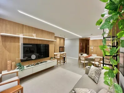 Apartamento com 2 Quartos à venda, 73m² no Navegantes, Capão da Canoa